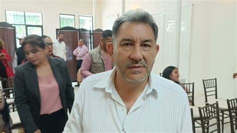 Segundo Informe De Gobierno De Amado Cruz Malpica Ser Sensato Y