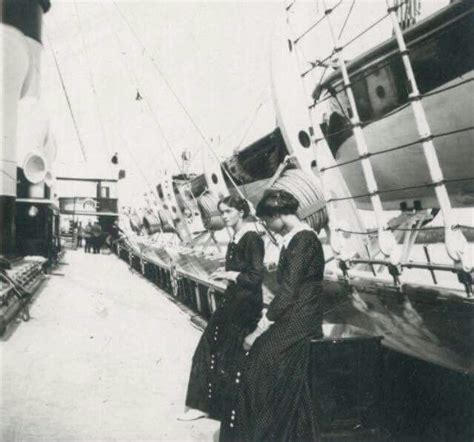 The Oldest Grand Duchesses Aka The Big Pair Olga And Tatiana Romanov