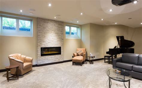 Creating Your Dream Basement - Pine Creek Homes