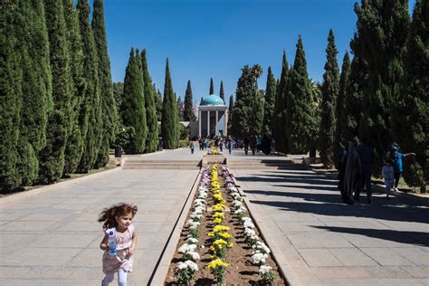 Iranian culture boasts a wealth of history, art and architecture