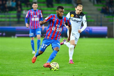 Thomas Lemar Bient T De Retour Dans Le Championnat De France