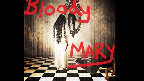 Bloody Mary Experience Just Saw A Ghost Hindi Youtube