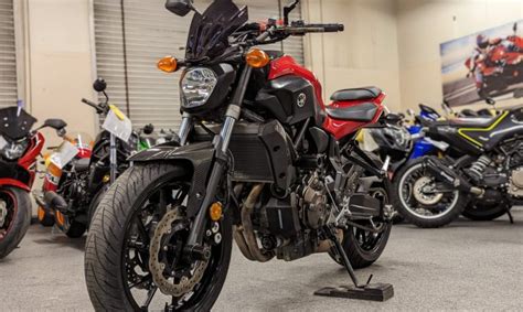 Yamaha Fz Fz Abs Miles Ak Motors