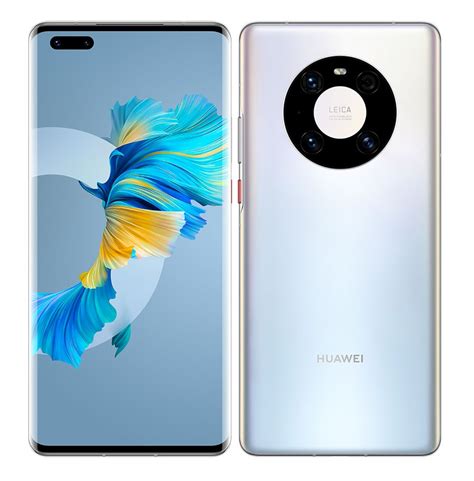 سعر ومواصفات هواوي ميت 40 برو ميزات وعيوب Huawei Mate 40 Pro اراموبي