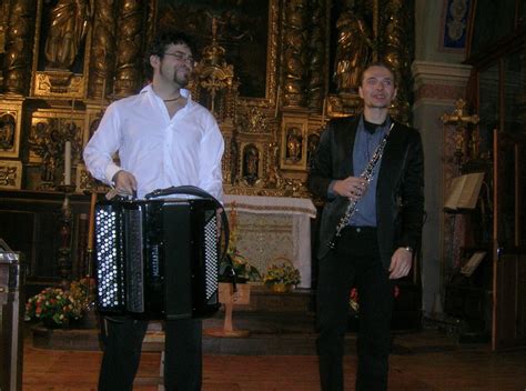 Termignon Concert De Musique Classique De Haute Tenue Lors Du Festival