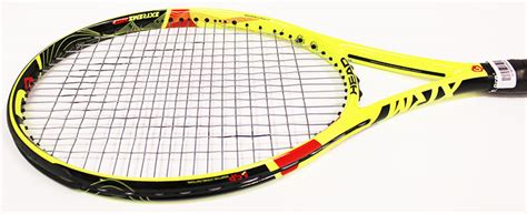 Raquette De Tennis Head Graphene Xt Extreme Mp A U Ywana Tennis