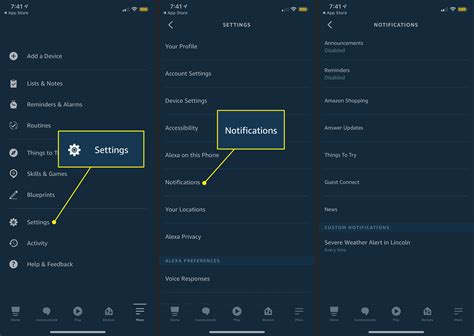 Alexa Notifications: Everything You Need to Know