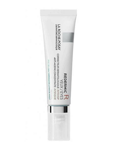 La Roche Posay Redermic Retinol Ojos Ml