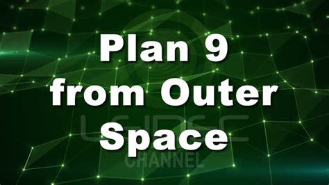 plan_9_from_outer_space_logo : David War : Free Download, Borrow, and ...