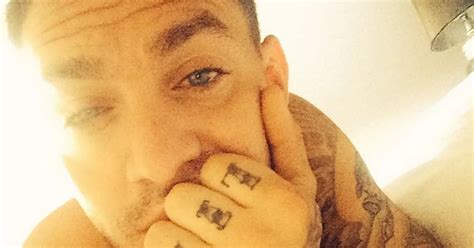 Kirk Norcross Caught Up In Fresh Sex Tape Scandal As Skype Video Leaks The Mirror