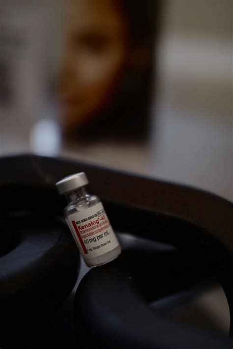 Intralesional Steroid Injections: Benefits & Uses Explained