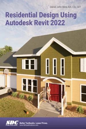 Pdf Residential Design Using Autodesk Revit Von Daniel John