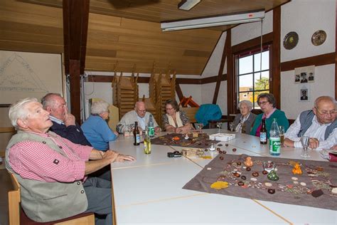 Alters Und Ehrenabteilung Freiwillige Feuerwehr Eschbach