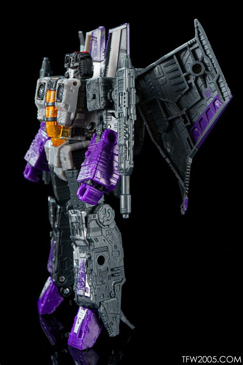 Skywarp Phantom Strike Squadron Reflector Tfw