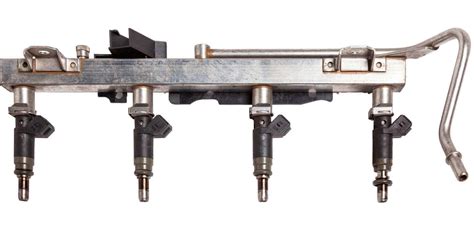 Multi Port Fuel Injection