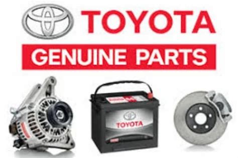 Car Parts For Toyota Discount Aikicai Org