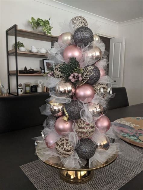 Pin Von Crina Serban Auf Deco Ideas Weihnachten Dekoration