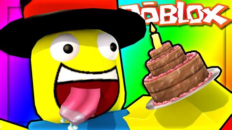 Roblox Adventures Make A Cake And Feed The Giant Noob Back For Seconds Youtube