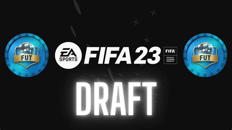 FIFA 23 FUT Draft rewards & Online and Single Player explained - Dexerto