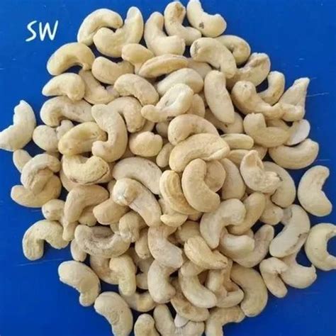 Whole Grade 320 Cashew Nuts SW At Rs 850 Kg In Mumbai ID 2851287360155