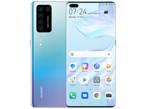 سعر Huawei P40 Pro ومواصفات بالكامل و مميزات و عيوب هواوي P40 برو موبي سي