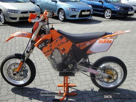 Ktm Smr Supermoto