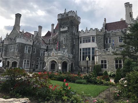 Casa Loma, Toronto Vacation Rentals: house rentals & more | Vrbo