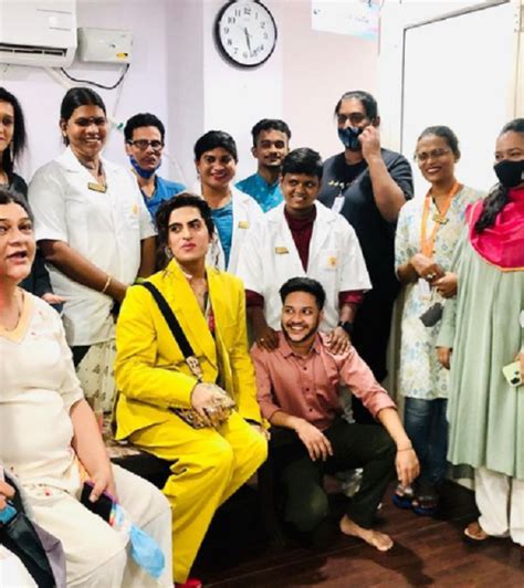 First Two Transgender Clinics Open In Hyderabad