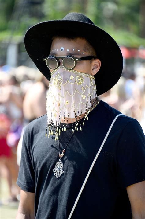 Coachella Outfit Ideas For Guys Huffington Post