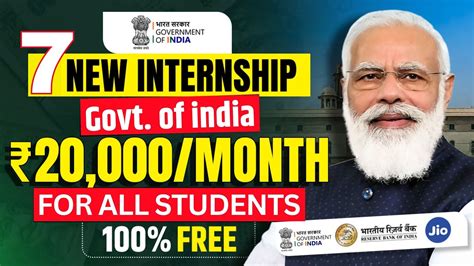 Best Internship Opportunity Of Top Internships For Students