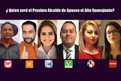 Top 58 Imagen Candidatos A Alcaldes Por Morena Abzlocalmx