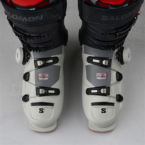 Salomon S Pro Supra BOA 120 Ski Boots 2025 The Ski Monster