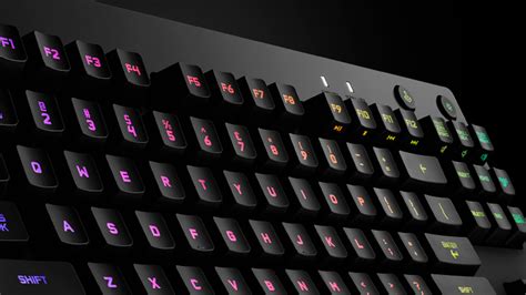 The best gaming keyboards