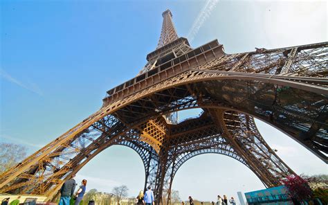 Tour Eiffel Visite 2024 Itinerary Mari Orelle