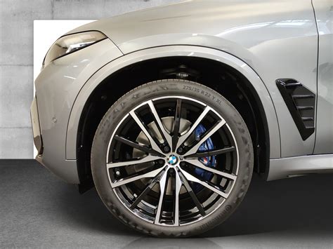 Bmw X Xdrive V M I Steptronic Hedin Automotive Bachenb Lach