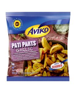 Pati Parts Classic G Ziemniak Inaczej Aviko Polska