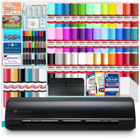 silhouette cameo  machines accessories swing design