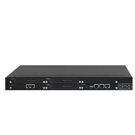 Session Border Controller Sbc3000 SIP Firewall For Security Session