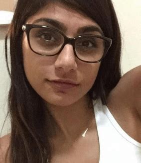 Mia Khalifa Reveals How Much She Made From Adult Industry Celeb News