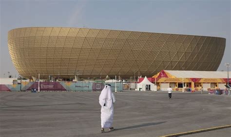 Coupe Du Monde Le Qatar Fait Une Norme R V Lation Sur La Mort