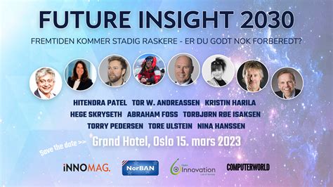 Future Insight 2030