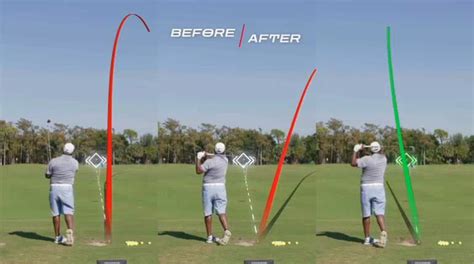 Straight Stick Golf Trainer Review Balanced Brawn