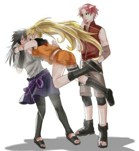 Pin de Martina Iañez em Naruto gender bender Naruto mangá