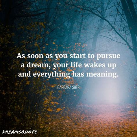 60 Inspirational Quotes about dreams - life quotes - Dreams Quote