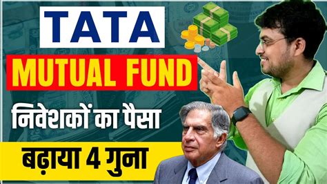 Tata Mutual Fund Best Tata Mutual