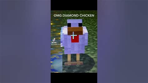 Diamond Chicken Youtube