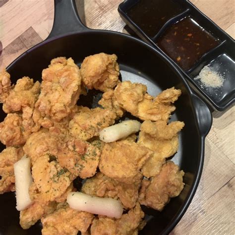 맛집구미인동 범프리카 인생치킨 구미인동점 네이버 블로그