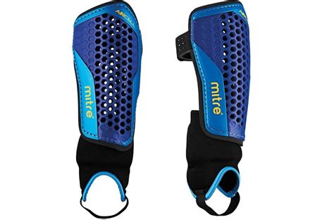 8 Best Soccer Shin Guards For 2024 Atemi Sports