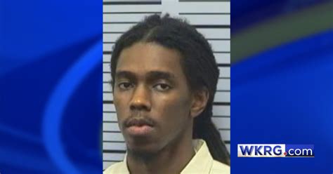 Mobile Man Convicted Of Felony Murder In 2020 Shooting