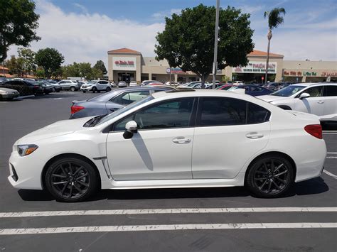 Just Got Rayno S9 Ceramic Tint 50 Front 20 Rears Rwrx